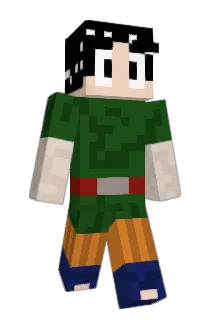 ProphetKiller Minecraft avatar full body