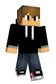 ProphetOdin Minecraft avatar full body