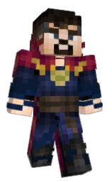 Custom render preview