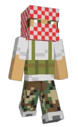 Custom render preview