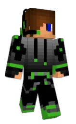 Custom render preview
