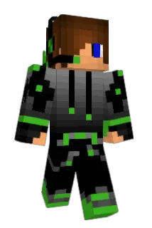 PropsOwner Minecraft avatar full body