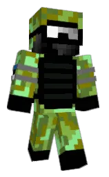 Custom render preview
