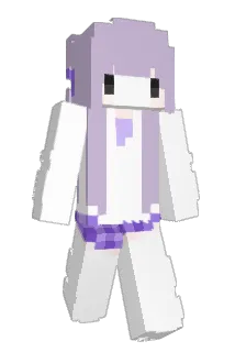 ProtectYou Minecraft avatar full body