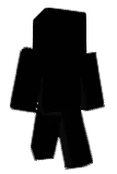 Protectionism Minecraft avatar full body