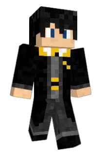 Protein21 Minecraft avatar full body