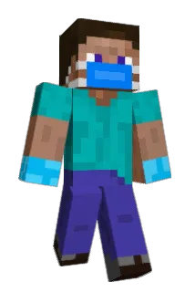 ProtestTheNoobs Minecraft avatar full body
