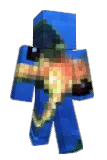 ProtoRot Minecraft avatar full body