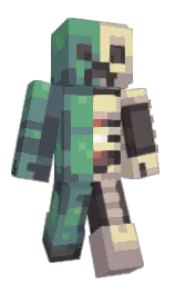 Custom render preview