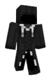 Prototype___ Minecraft avatar full body