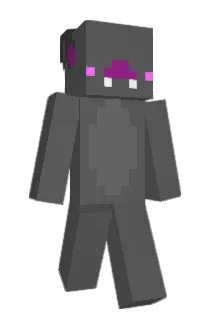 Protox05 Minecraft avatar full body