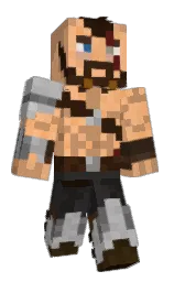 Custom render preview