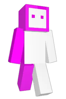 Proud_Communist Minecraft avatar full body