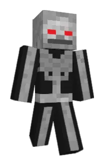 Proud_Ontarian Minecraft avatar full body