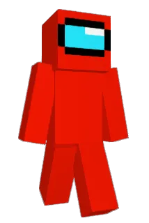 ProvoLibrary10 Minecraft avatar full body