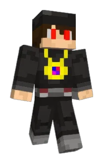 ProwGrow Minecraft avatar full body