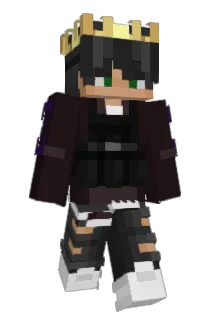 ProxyLegendOP Minecraft avatar full body