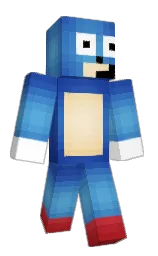 Custom render preview