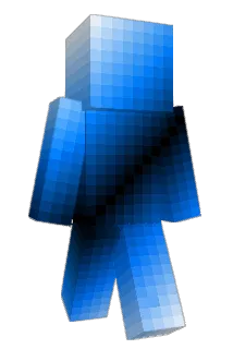 Proxybbg Minecraft avatar full body