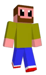 Custom render preview