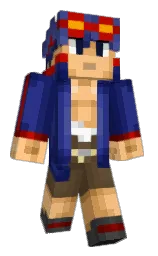 Custom render preview