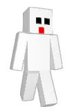 Proyems Minecraft avatar full body