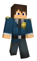 Custom render preview