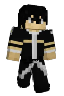 Prozone_ Minecraft avatar full body
