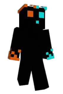 PrueferCold9788 Minecraft avatar full body