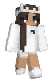 Prulaaas Minecraft avatar full body