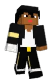 PrvtParts Minecraft avatar full body