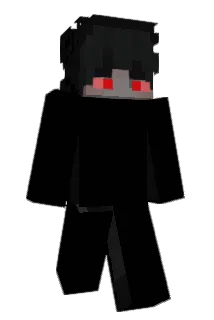 Prxtotyp Minecraft avatar full body
