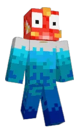 Custom render preview