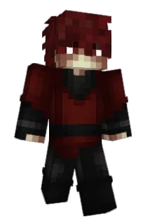 PryingEye Minecraft avatar full body