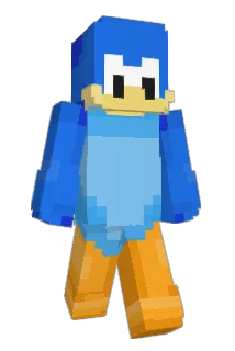 PryingGracer44 Minecraft avatar full body