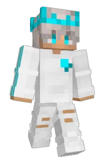 Pryingowl472958 Minecraft avatar full body
