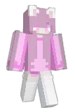 Pryn2z Minecraft avatar full body