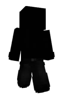 Przemek_098 Minecraft avatar full body