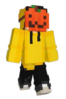 PrzemoXD123499 Minecraft avatar full body
