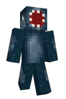 Przemo_ Minecraft avatar full body