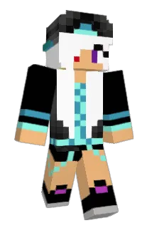 Ps3AintDead Minecraft avatar full body