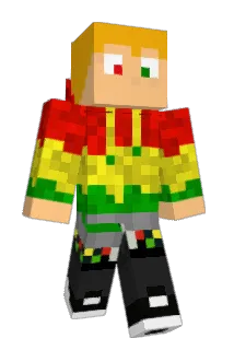 Ps3_friikki Minecraft avatar full body