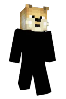 PsPKiller42 Minecraft avatar full body