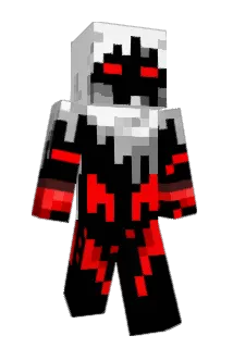 PsRocXx Minecraft avatar full body