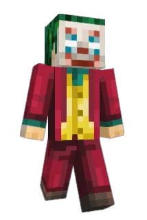 PsXLife Minecraft avatar full body
