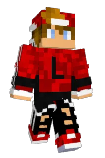 PsYchO_FisH03 Minecraft avatar full body