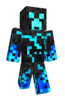 Ps_Pung Minecraft avatar full body