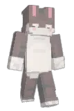 PshHead Minecraft avatar full body
