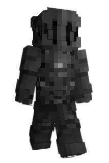 PshhBes Minecraft avatar full body