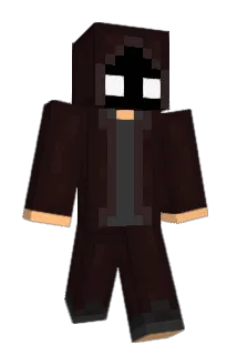 Psi_Flame Minecraft avatar full body